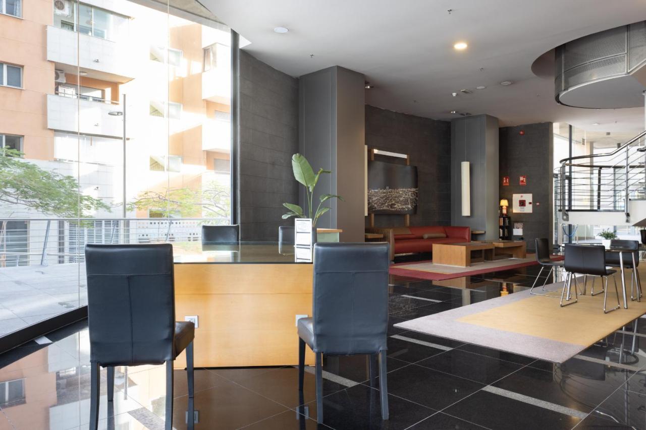 Eden Rentals Panoramic Luxury Views With Ac Aire Acondicionado Santa Cruz de Tenerife Exterior photo